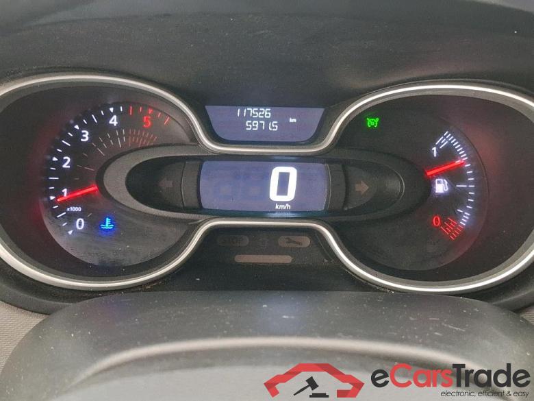 Trafic Furgon Grand Confort L1H1 1200 1.6 dCi 125CV BVM6 E6 #6