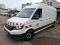 preview Volkswagen Crafter #0