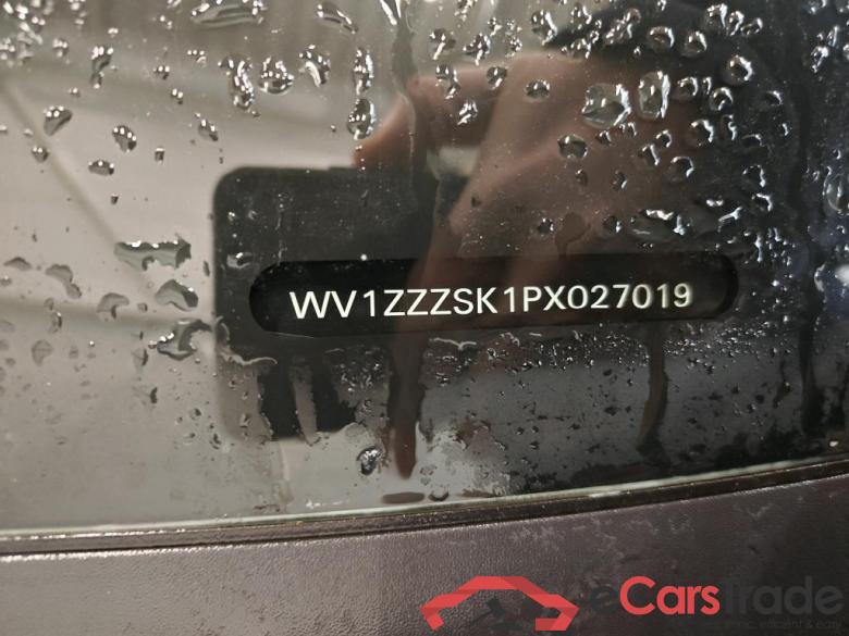 VOLKSWAGEN Caddy Cargo 55 kW #2