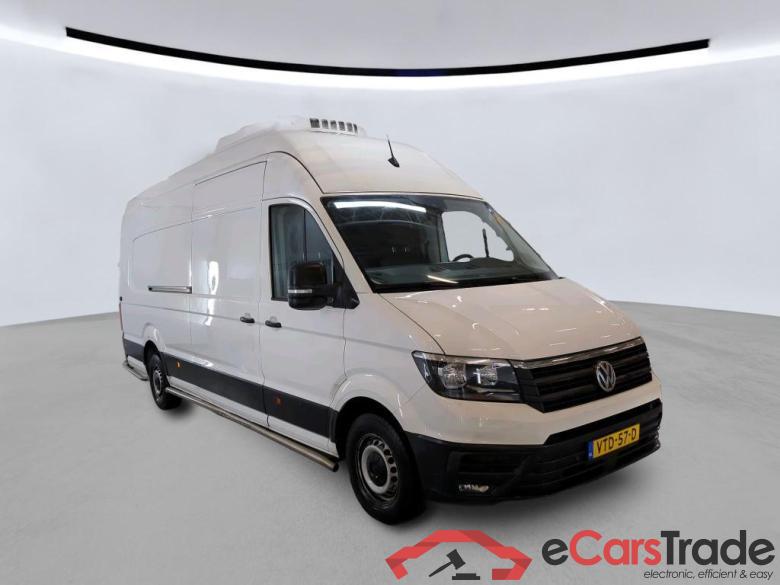 VOLKSWAGEN Crafter 130 kW #3