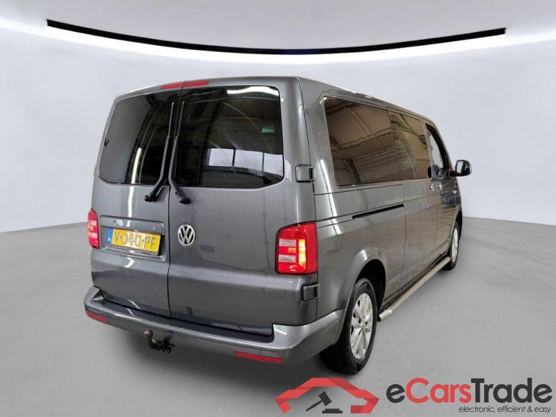 VOLKSWAGEN Transporter 110 kW #5