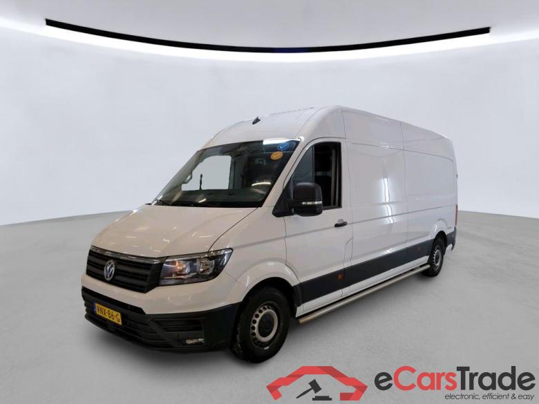 VOLKSWAGEN Crafter 103 kW #1