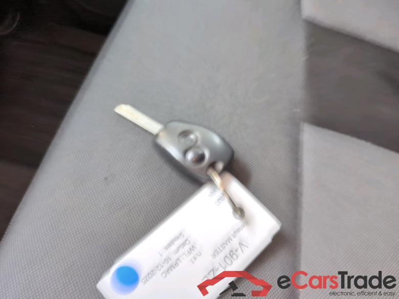 RENAULT Master 96 kW #6