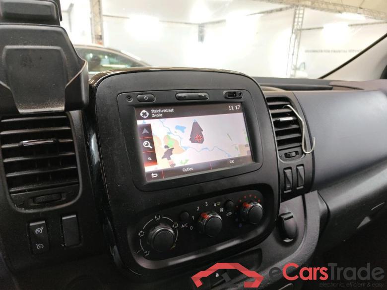 OPEL Vivaro 70 kW #3