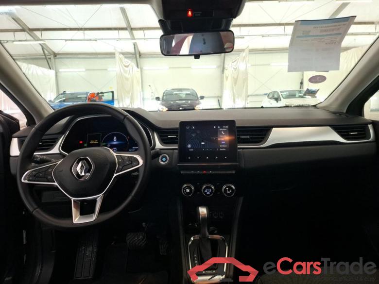 RENAULT Captur / 2019 / 5P / SUV Business E-Tech hybride rechargeable 160 #5