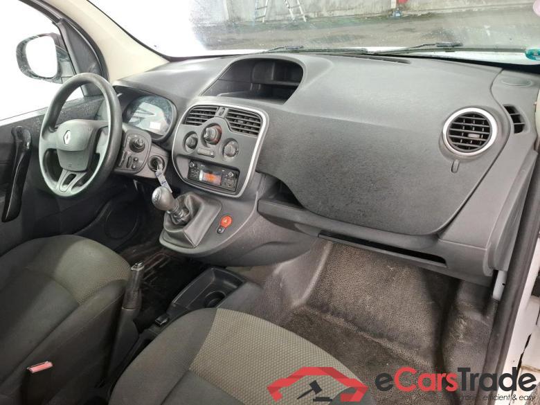 Kangoo Express Confort (L1) 1.2 TCe 115CV BVM6 E5 #5