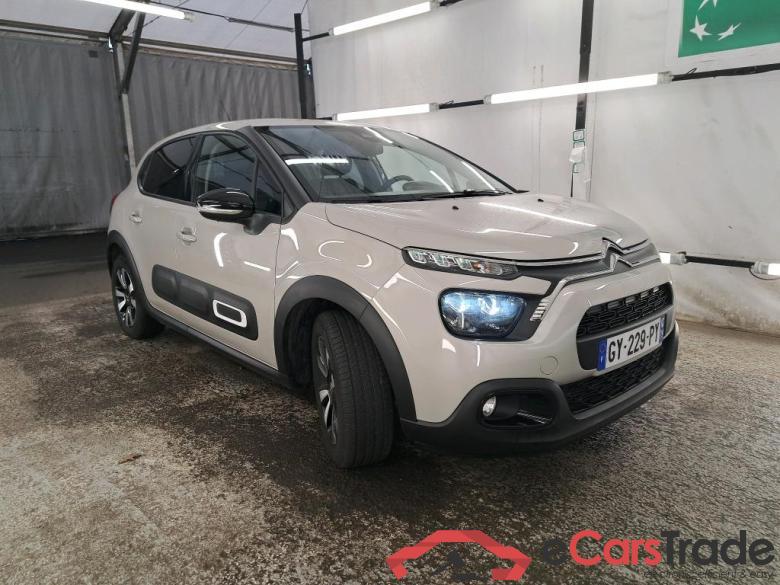 C3 Max 1.2 PureTech 80CV BVM5 6E #4