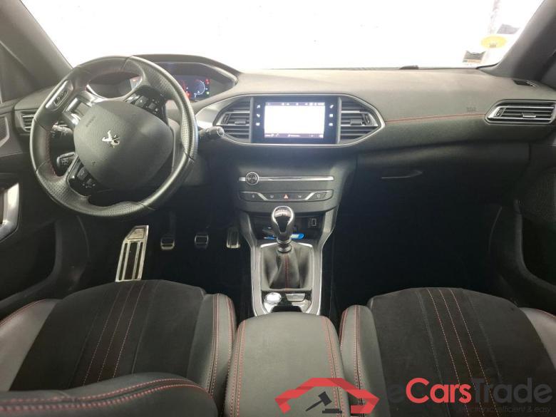 308 GT 1.5 HDi 130CV BVM6 E6d #5