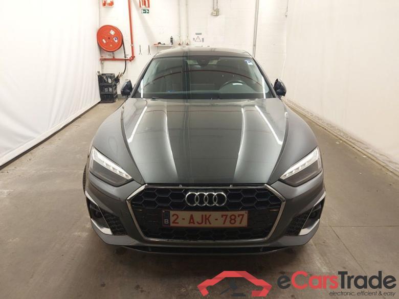 Audi A5 Sportback 30 TDI S tronic Bus. Ed. S Line 5d #5