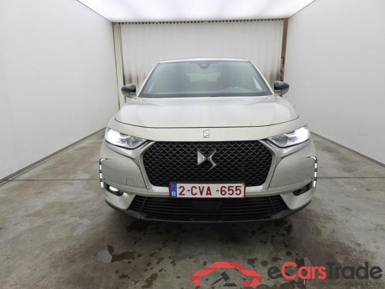 DS 7 Crossback 1.5 BlueHDi 130 Automatic Bastille + 5d #5