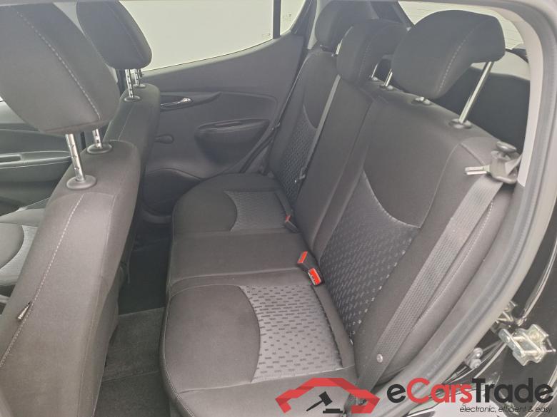 Opel, Karl '15, Opel Karl 1.0 Edition 5d #4