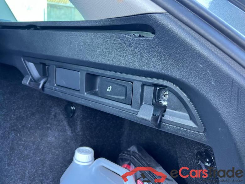 SKODA Octavia Combi Octavia Combi Clever 1,0 TSI 81 kW 6-speed mech. #2