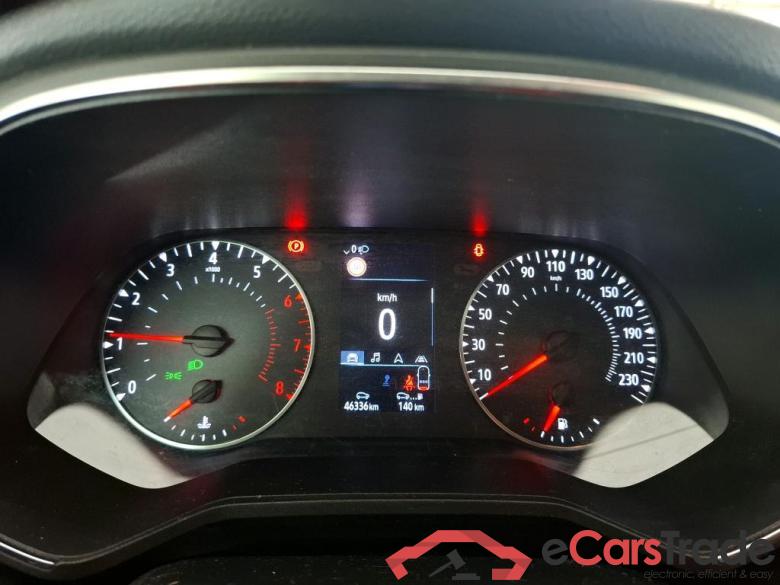 Clio V Business 1.0 SCe 65CV BVM5 E6d #6