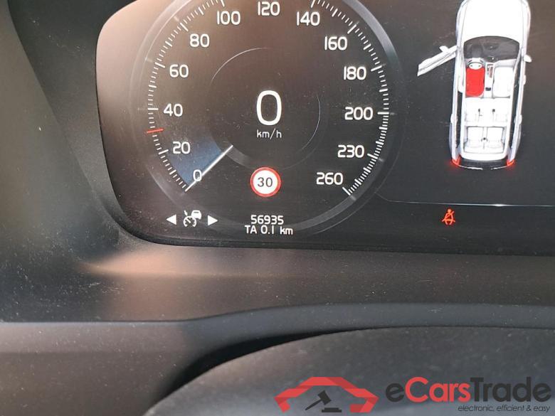 VOLVO XC90 / 2019 / 5P / todoterreno 2.0 T8 AWD Recharge R-Design Auto #5