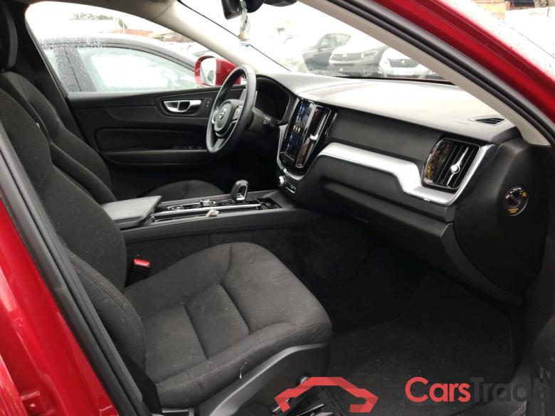 VOLVO XC60 / 2017 / 5P / todoterreno 2.0 T6 AWD Recharge Inscription Exp Auto #6