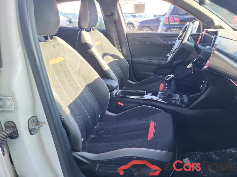 OPEL Mokka / 2020 / 5P / todoterreno 1.5 D GS Line (AC) #6