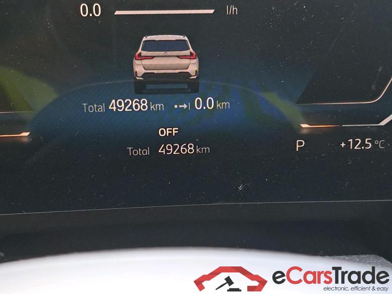 BMW X1 / 2022 / 5P / todoterreno sDrive18d #5