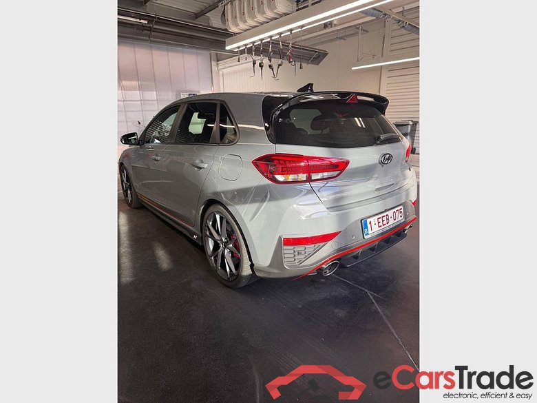 HYUNDAI i30 N i30 N 2.0 T-GDi Performance Pack DCT #3