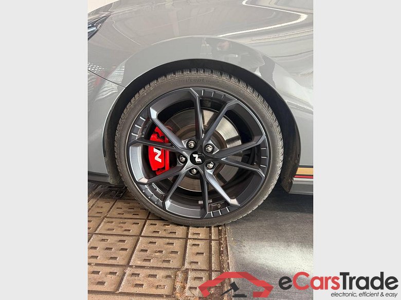 HYUNDAI i30 N i30 N 2.0 T-GDi Performance Pack DCT #6