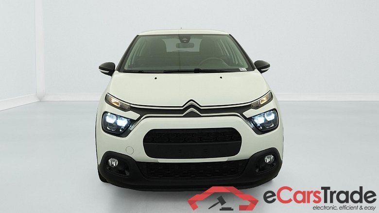 Citroen C3 BLUEHDI 100 S&S BVM6 FEEL #2