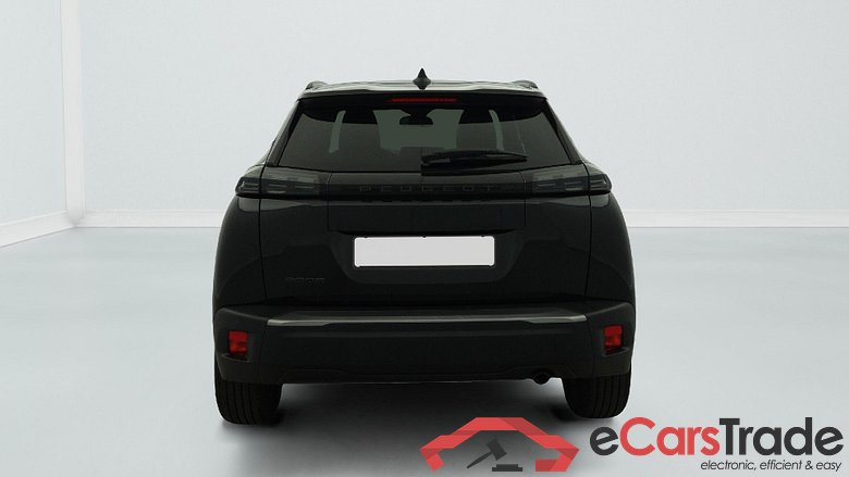 Peugeot 2008 100 S&S BVM6 Allure #6