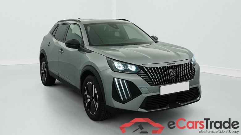 Peugeot 2008 100 S&S BVM6 Allure #1