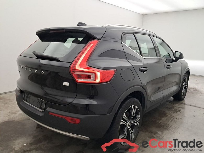 Volvo XC40 T4 Recharge Geartronic Inscription 5d !! technical issues !! #2