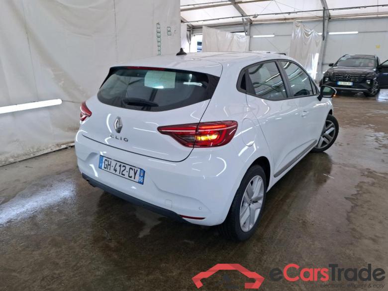 Clio V Business 1.0 TCe 90 Transfo VP-VF #3