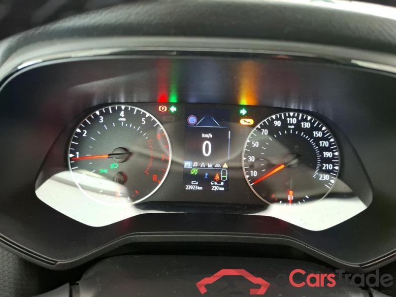 Clio V Business 1.0 TCe 90 Transfo VP-VF #6