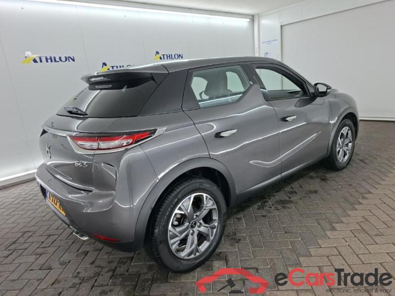DS DS 3 CROSSBACK PureTech 130 Business Auto 5D 96kW #3