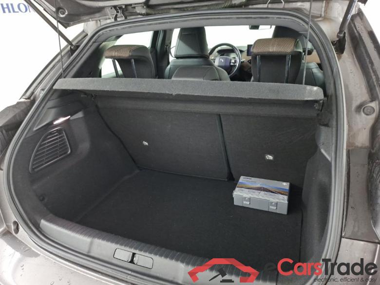 DS DS 3 CROSSBACK PureTech 130 Business Auto 5D 96kW #5