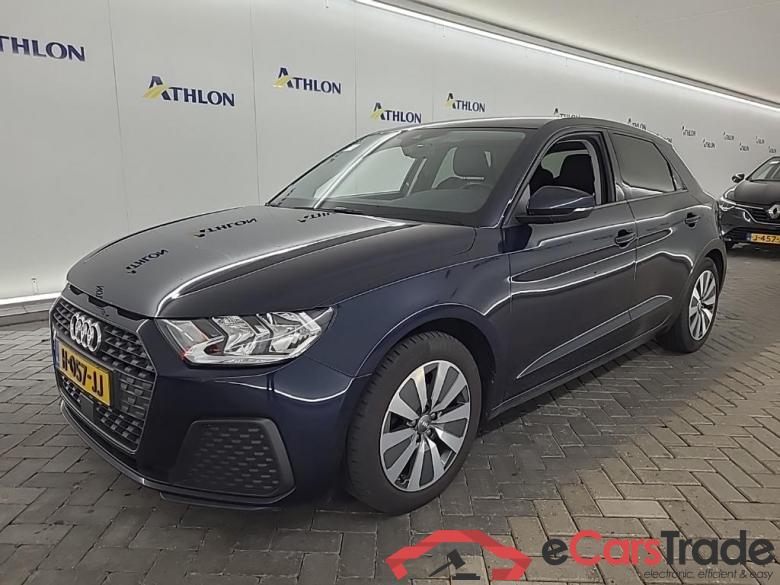 AUDI A1 Sportback 30 TFSI S tronic Pro Line 5D 85kW #1