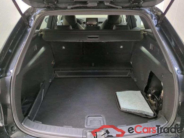 TOYOTA Corolla Touring Sports 2.0 Hybrid GR-Sport #4