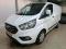 preview Ford Transit Custom #0