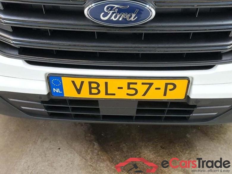 FORD Transit Custom 280 2.0 TDCI L1H1 Tr #3