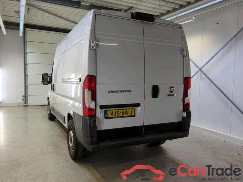 FIAT Ducato 33 2.3 MJ L2H2 #6