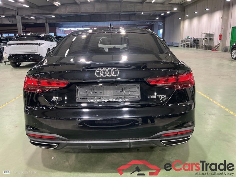 AUDI A5 SPORTBACK 2.0 35 TDI S TRONIC BUS. ED. #5