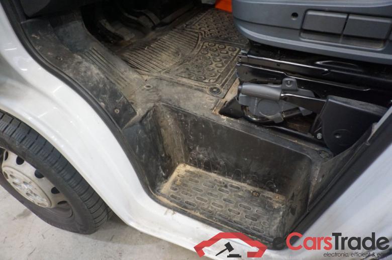 Boxer Kasten 333 L2H1 Premium BlueHDi 140 Stop&Start 2.2 HDi 103KW MT6 E6d #6