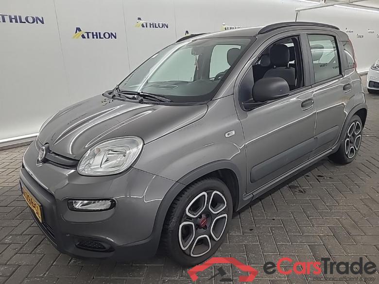 FIAT Panda 1.0 Hybrid 70 City Life 5D 51kW Athlon Edition #1