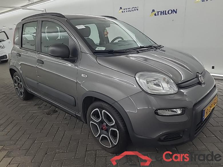 FIAT Panda 1.0 Hybrid 70 City Life 5D 51kW Athlon Edition #2