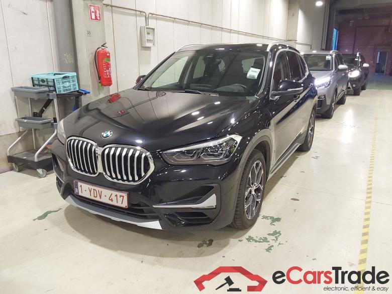 BMW X1 - 2019 1.5iA xDrive25e PHEV OPF #1
