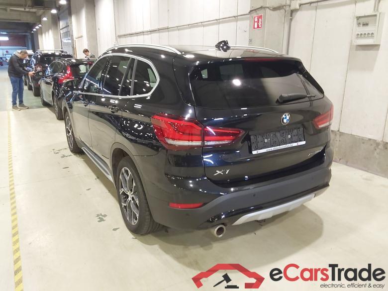 BMW X1 - 2019 1.5iA xDrive25e PHEV OPF #2