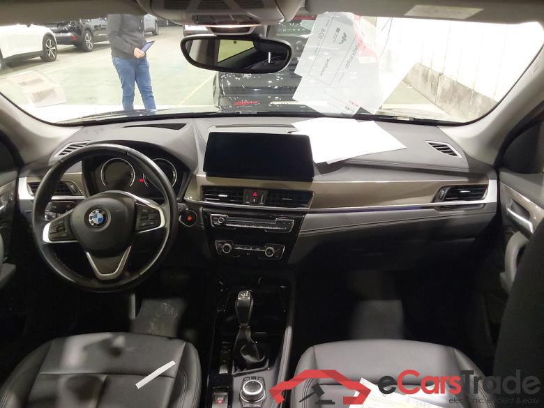 BMW X1 - 2019 1.5iA xDrive25e PHEV OPF #6