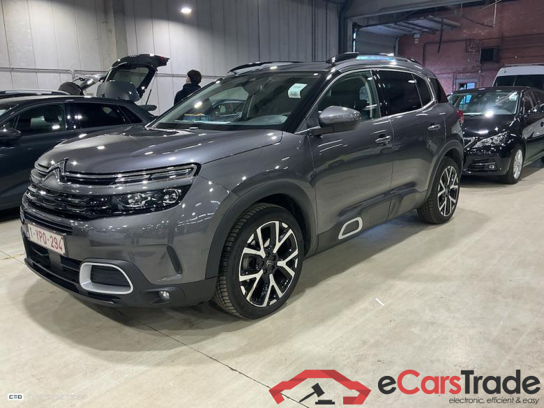 CITROAu2039N C5 AIRCROSS DIESEL 1.5 BlueHDi Shine S&S