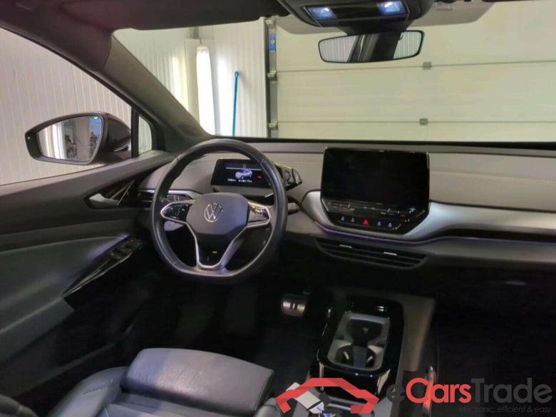 VOLKSWAGEN ID.4 Pro 77 kWh #3