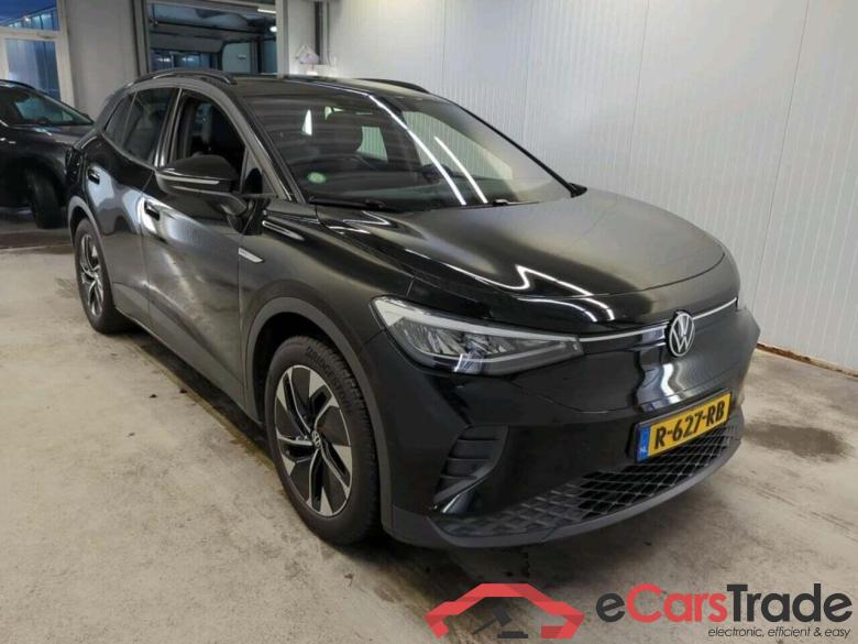 VOLKSWAGEN ID.4 Pro 77 kWh #5