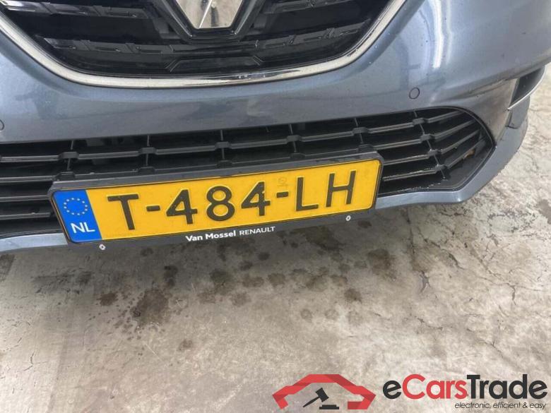 RENAULT Mégane Estate 1.3 TCe140 Equilibre #4
