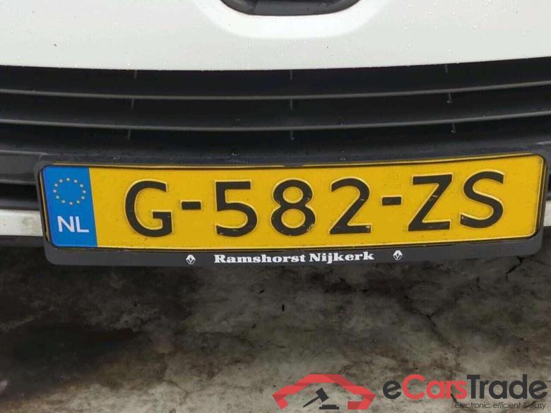 RENAULT Clio Estate 0.9 TCe Zen #4