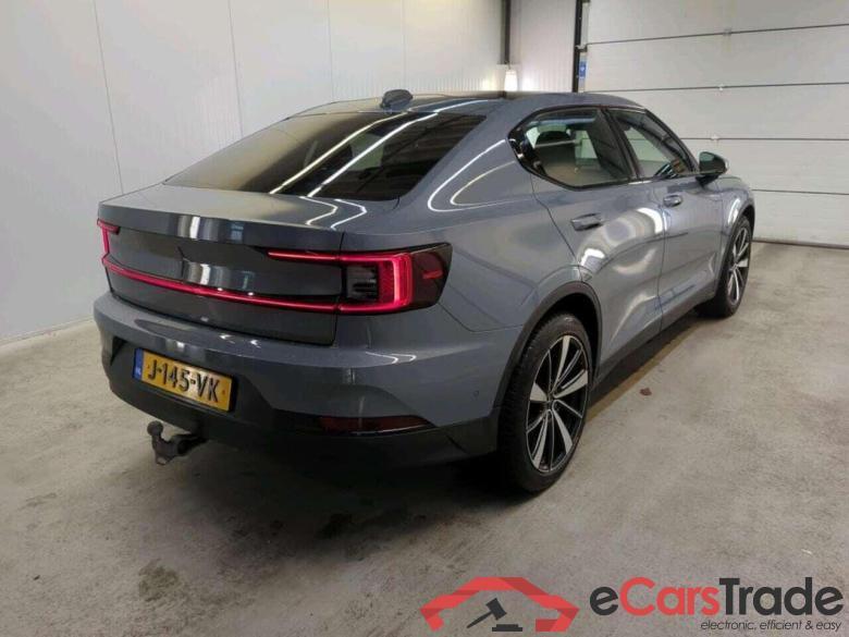 Polestar 2 LRDM LaunchEd. 78kWh #2