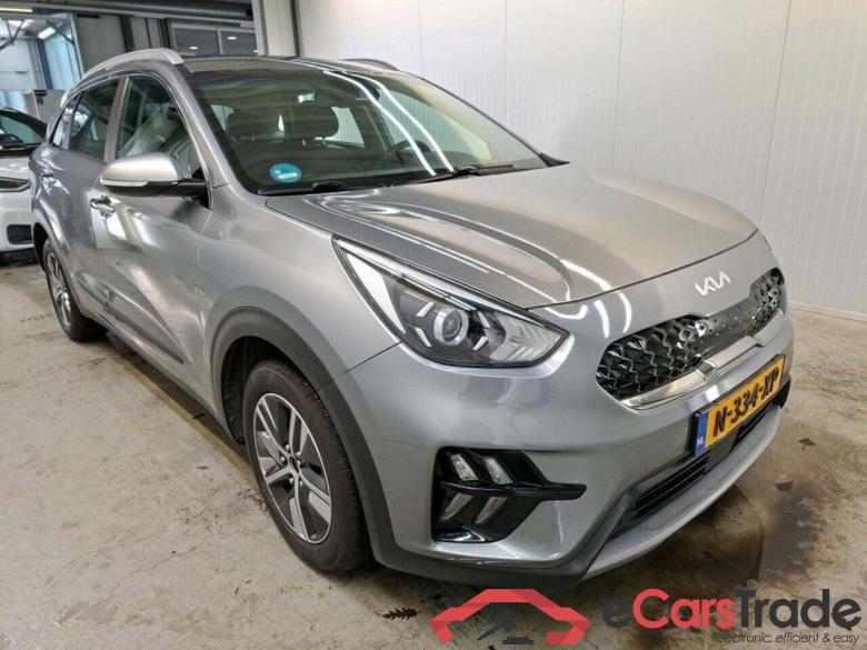 KIA Niro 1.6 GDi H. DynamicL. #5